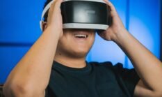 Beyond Reality: Exploring the Future of Gaming with Virtual Reality Technology