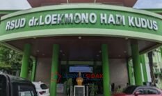 Polres Kudus Tahan Tersangka FS, Penipuan Janji Kerja di RSUD Kudus, Berkas Segera Dilimpahkan ke Kejari