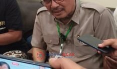 Oegroseno Sebut Botok dan Teguh Dikriminalisasi