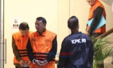 Hakim PN Depok Kena OTT KPK, Gaji dan Tunjangan Besar, Masih Memalak Pencari Keadilan