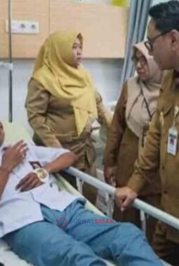 Puluhan Siswa SMKN 4 Pati Jawa Tengah Alami Keracunan Usai Santap Menu MBG