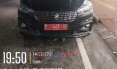 GWI Resmi Laporkan Dugaan Pelanggaran Mobil Dinas ke Bupati dan Kejaksaan Negeri Situbondo