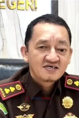 Kejari Grobogan Luncurkan Inovasi “Si Abah”