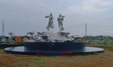 Jenazah Chairman Djarum Michael Bambang Hartono Dimakamkan Dekat Dengan Orang Tua di Rembang